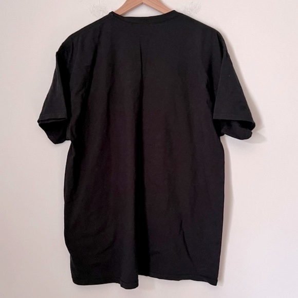 Junk Food Ford Bronco 4x4 Black Graphic Cotton Relaxed Short Sleeve Tee NEW - Picture 5 of 7